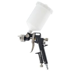 GAV Spray Gun Hvlp Upper Cup